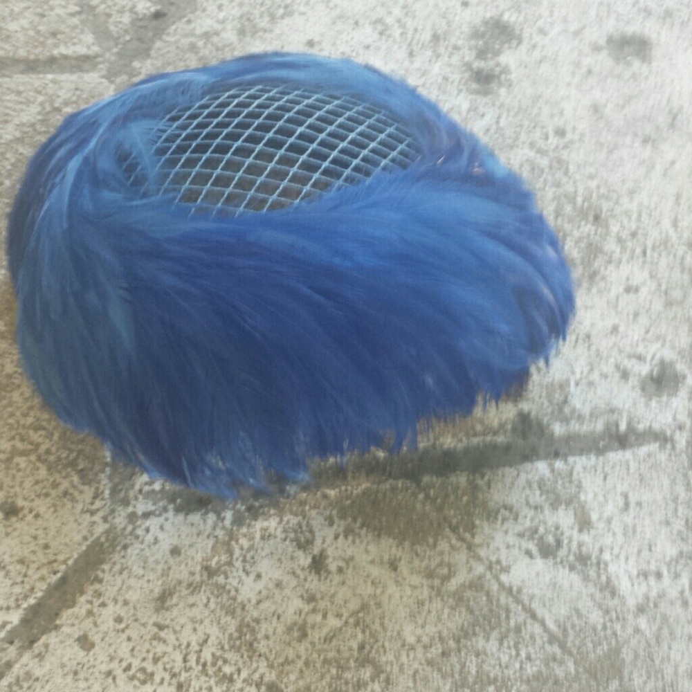 Vintage hat